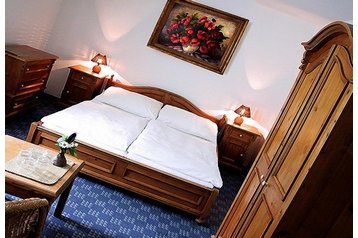 Чехія Hotel Шпiндлерув Млейн / Špindlerův Mlýn, Екстер'єр